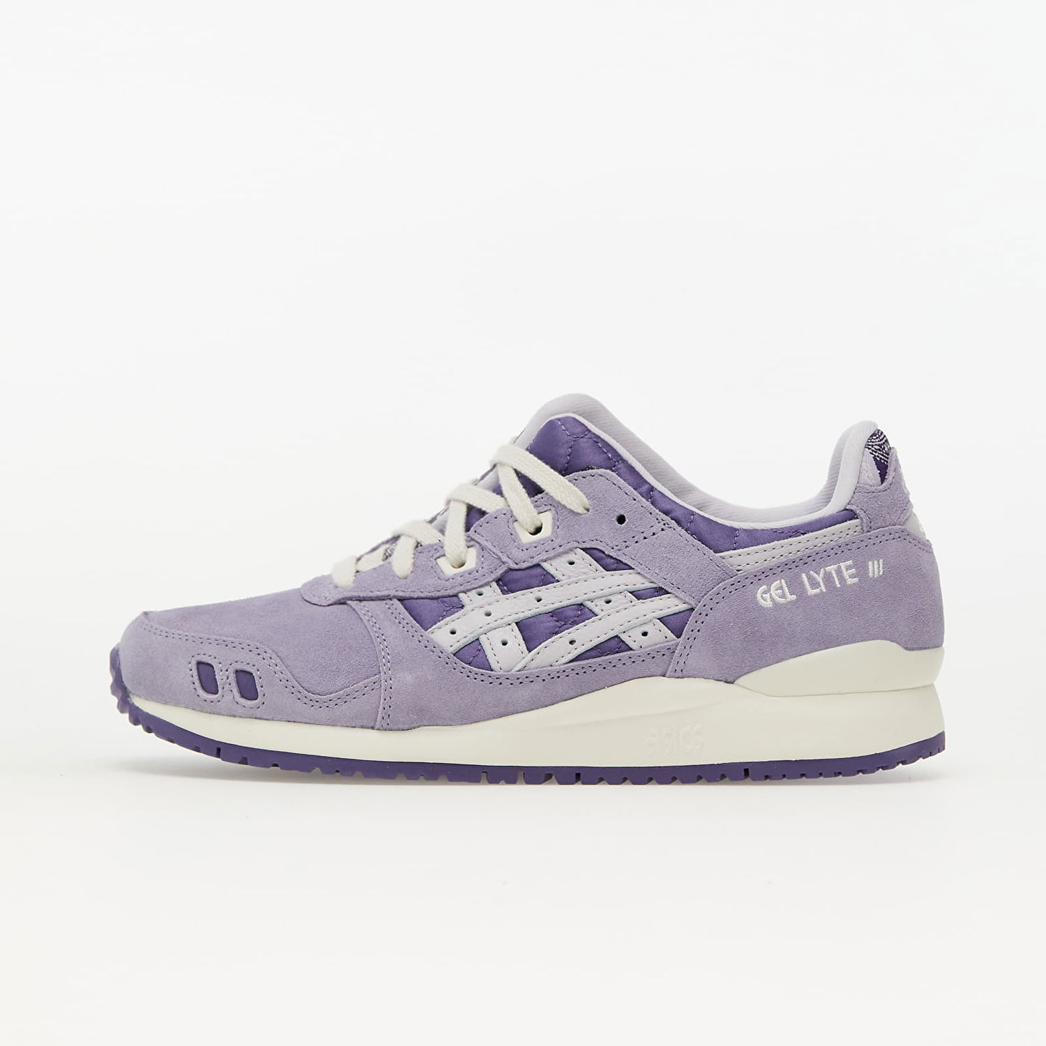 Superge in čevlji Asics Gel-Lyte III OG Lila | 1201A318-500, 0