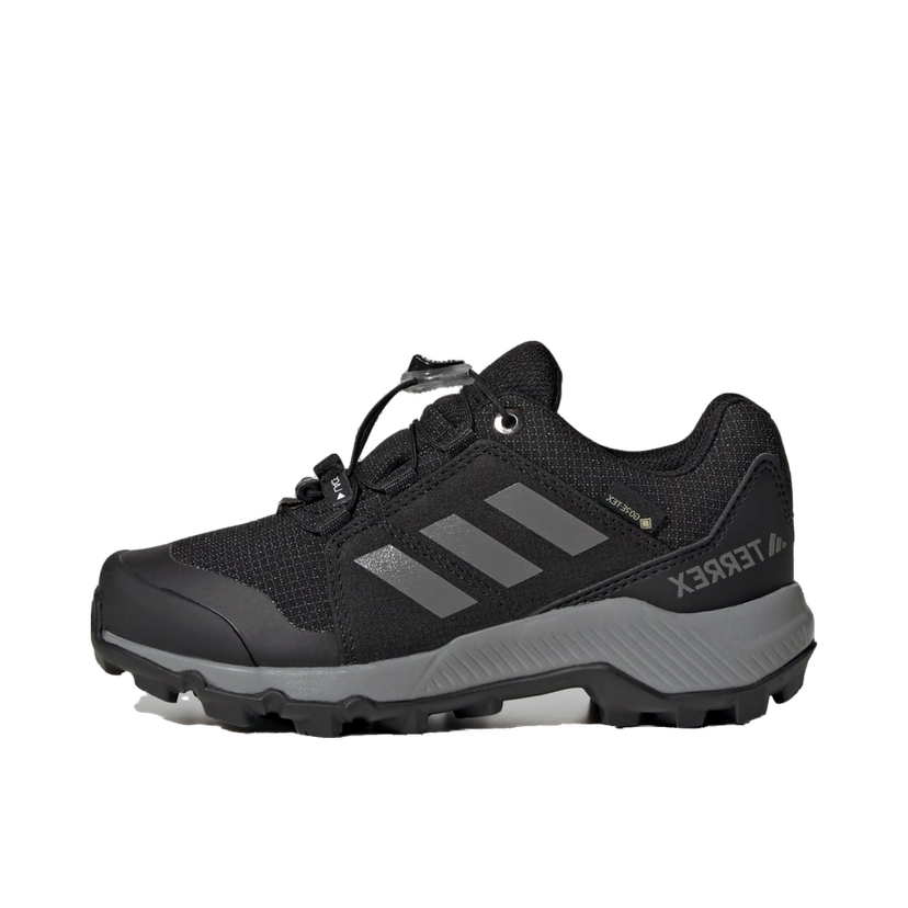 Superge in čevlji adidas Performance Terrex GORE-TEX Hiking Shoes Črna | IH5511