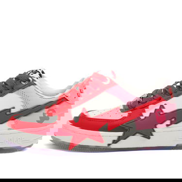 Superge in čevlji BAPE Bathing Ape Bape Sta OS 3.5 Rdeča | 001FWK802309L-PNK, 1