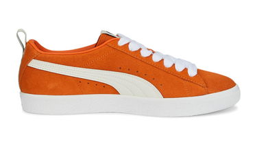 Superge in čevlji Puma Suede VTG Ami Oranžna | 386674-01, 3