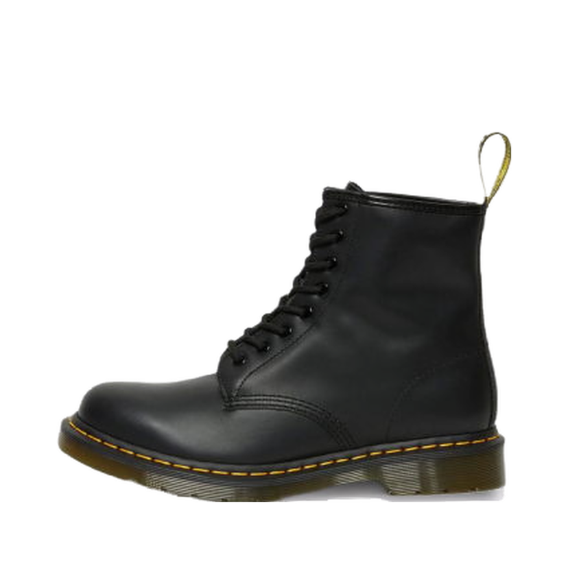 Superge in čevlji Dr. Martens 1460 Greasy W Črna | DM11822002