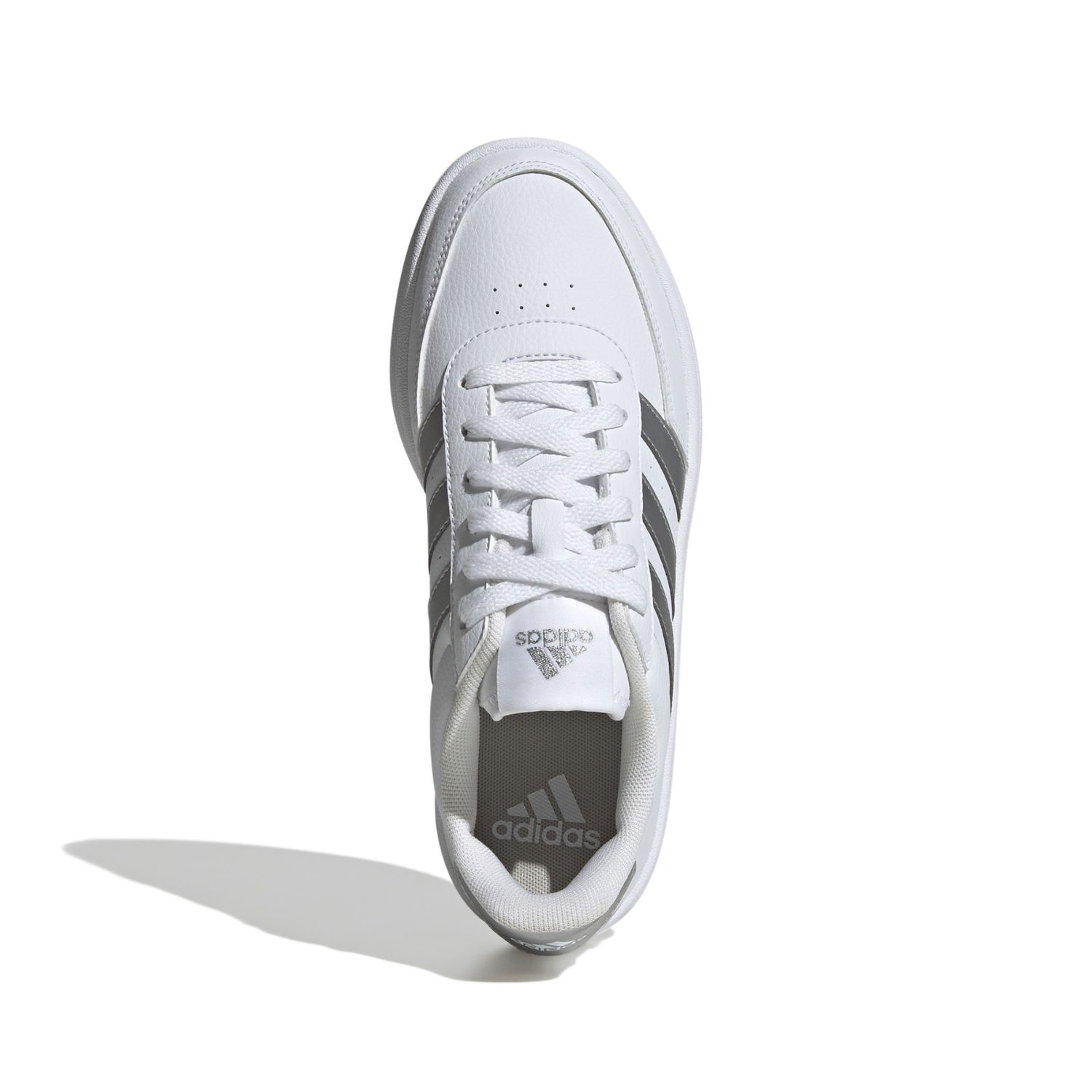 Superge in čevlji adidas Performance BREAKNET 2.0 Bela | ID0471, 1