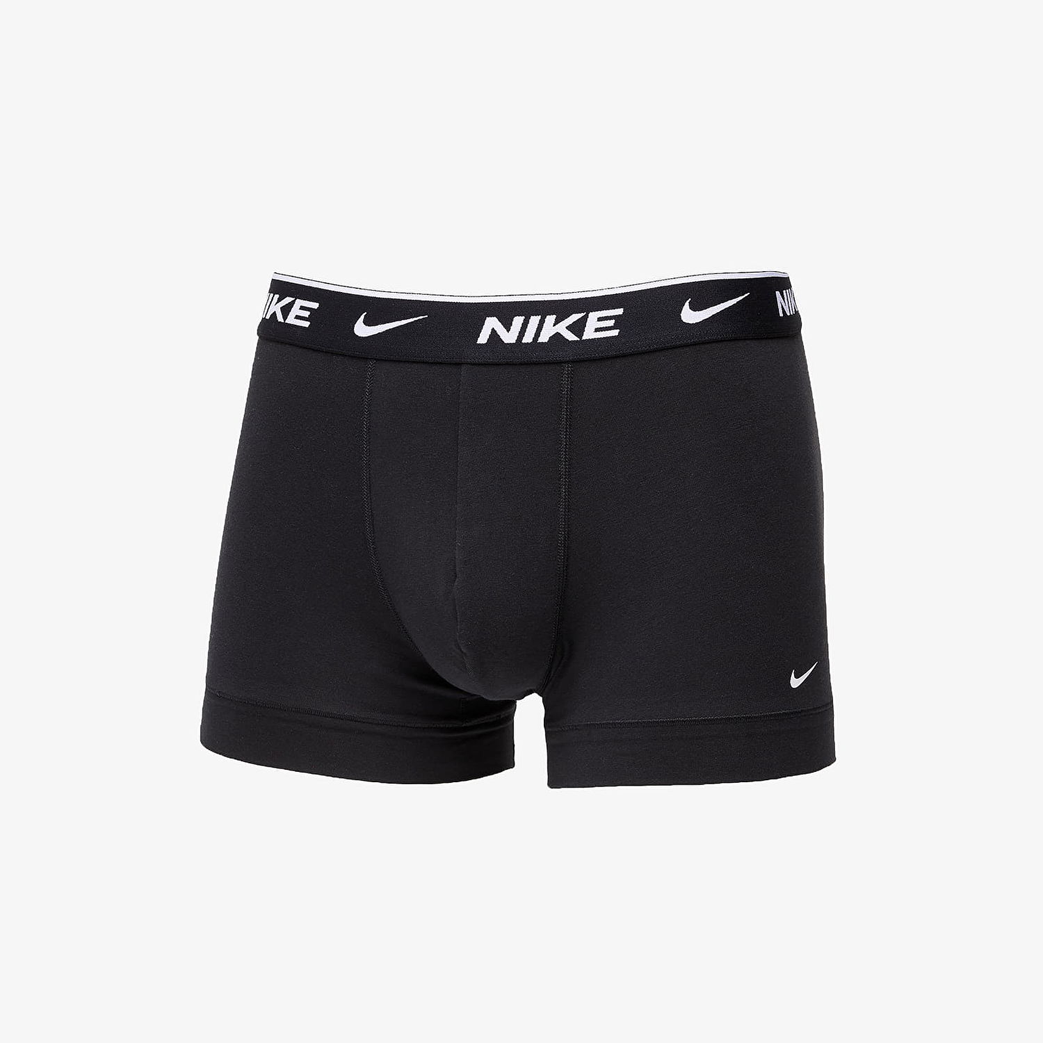 Boksarice Nike Trunk 3 Pack Črna | 0000KE1008 MPI, 0