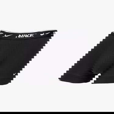 Boksarice Nike Trunk 3 Pack Črna | 0000KE1008 MPI, 0