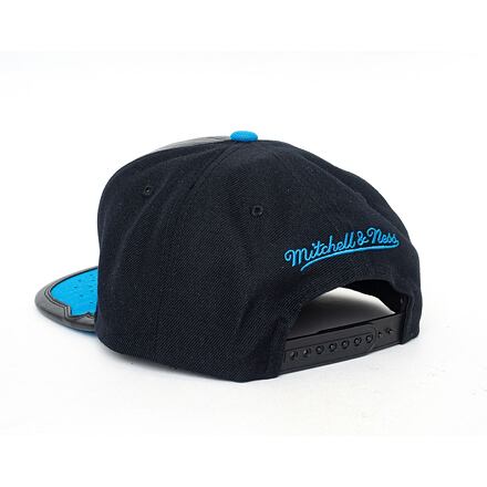 Kapa Mitchell & Ness Mitchell & Ness Day One Snapback Chicago Bulls Hat Črna | 6HSSMM19224-CBUBKRY, 1