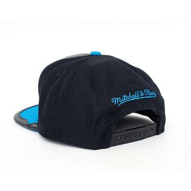 Kapa Mitchell & Ness Mitchell & Ness Day One Snapback Chicago Bulls Hat Črna | 6HSSMM19224-CBUBKRY, 1