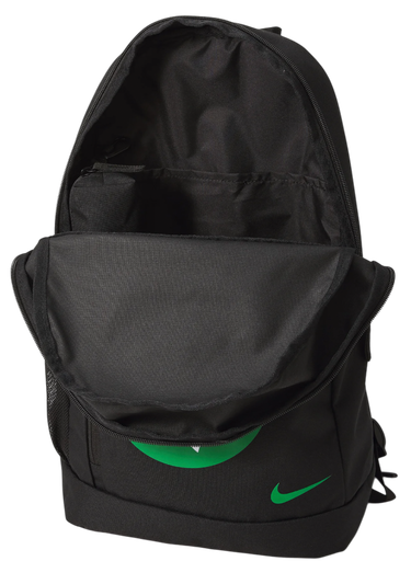 Nahrbtnik Nike Boston Celtics NBA Elemental Backpack Črna | ez2ulnaxb-celtics-naw, 2