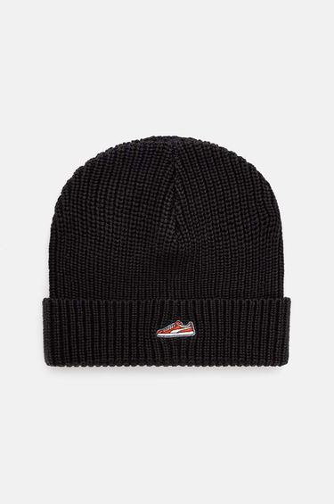 Beanie Puma Short Beanie Črna | 025680, 0