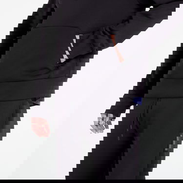 Pulover On Running Focus Tech Hoodie Črna | 1MF30290553, 1