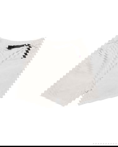 Kratke hlače GRAMICCI Gramicci G-Short Shorts Bela | G4SM-P123-DPG, 0