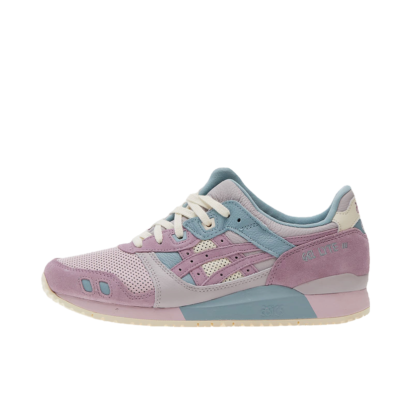 Superge in čevlji Asics Sportstyle Gel-Lyte III OG Roza | 1201A582-700