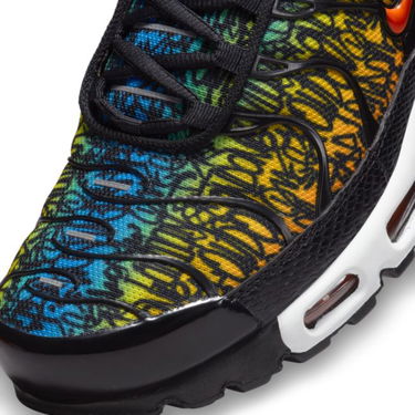 Superge in čevlji Nike Air Max Plus Večbarvna | DX2665-001, 3