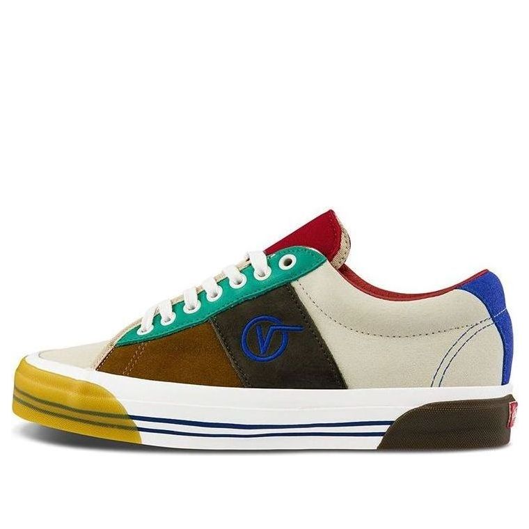 Superge in čevlji Vans Og Sid Lx Retro Večbarvna | VN0A4U1320V, 0