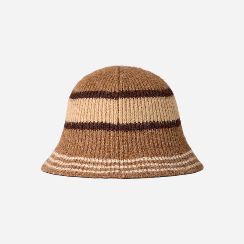 Klobuk UGG Brushed Bucket Hat L/XL Rjava | 102723-CHMU, 1