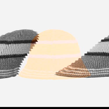 Klobuk UGG Brushed Bucket Hat L/XL Rjava | 102723-CHMU, 1