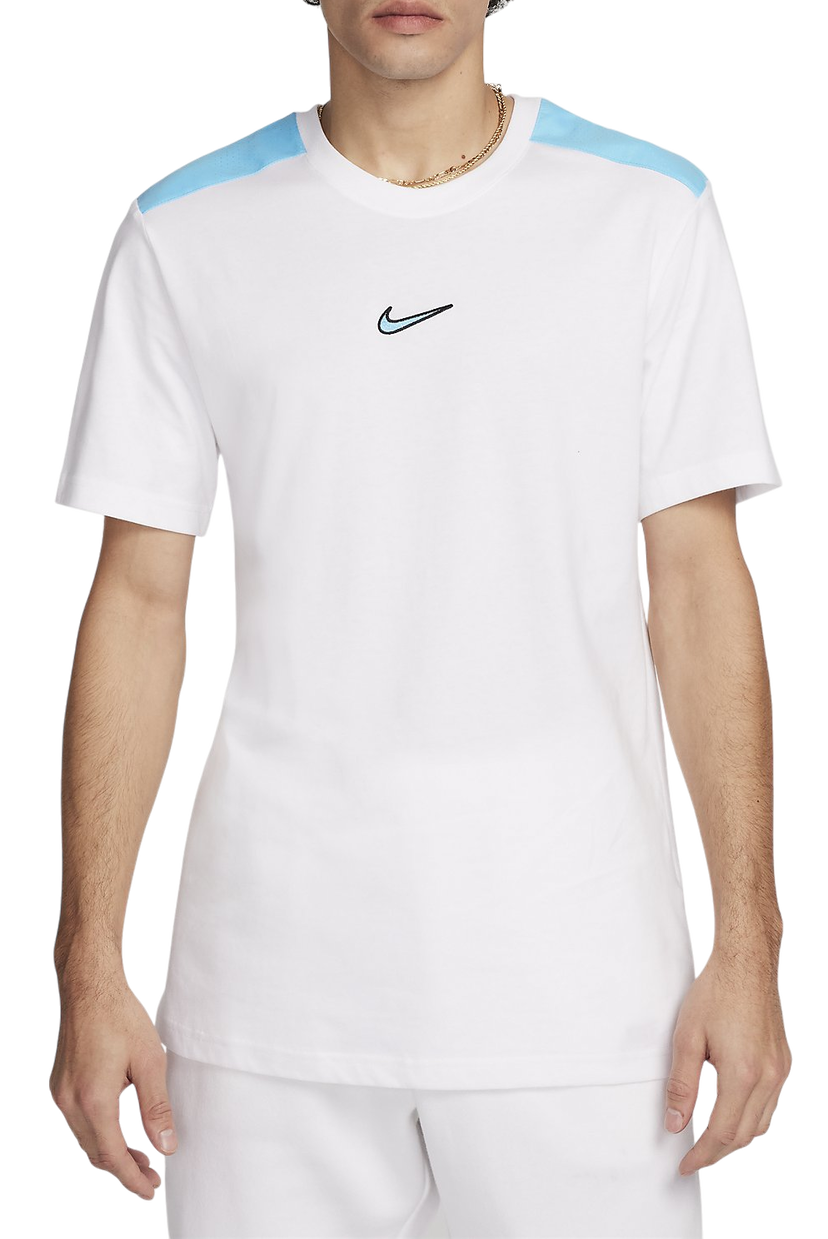 Majica Nike Men's Graphic T-Shirt Bela | fq8821-100