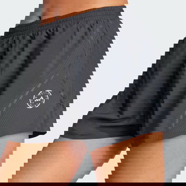 Kratke hlače adidas Performance adidas adidas by Stella McCartney adidas by Stella McCartney TruePace Running Črna | IT9728, 2