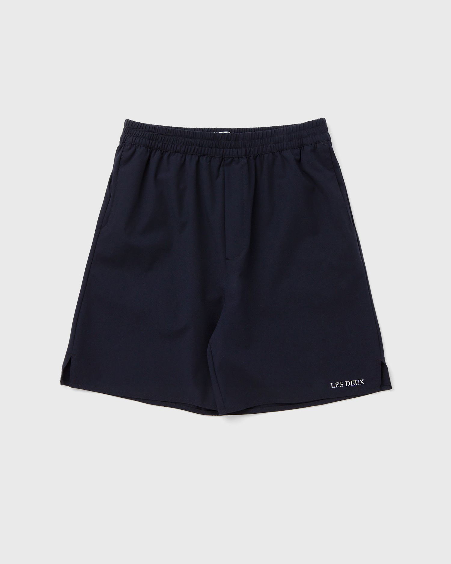 Kratke hlače Les Deux Raphael Shorts 2.0 Mornarica | LDM531067-460460, 0