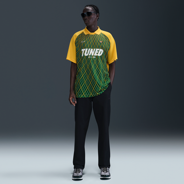 Dres Nike Nike Sportswear Football Jersey Rumena | HV6518-741, 2