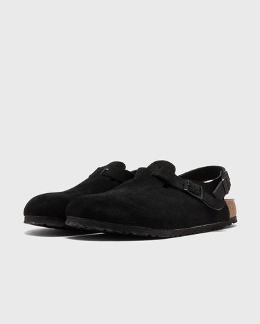Superge in čevlji Birkenstock Tokio (Regular Fit) Črna | 1028337, 1