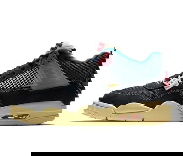 Superge in čevlji Jordan Union LA x Air Jordan 4 Retro "Off Noir" Večbarvna | DC9533-001, 0