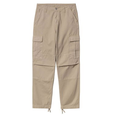 Cargo hlače Carhartt WIP Regular Cargo Pants Bež | I030475.G1GD, 1