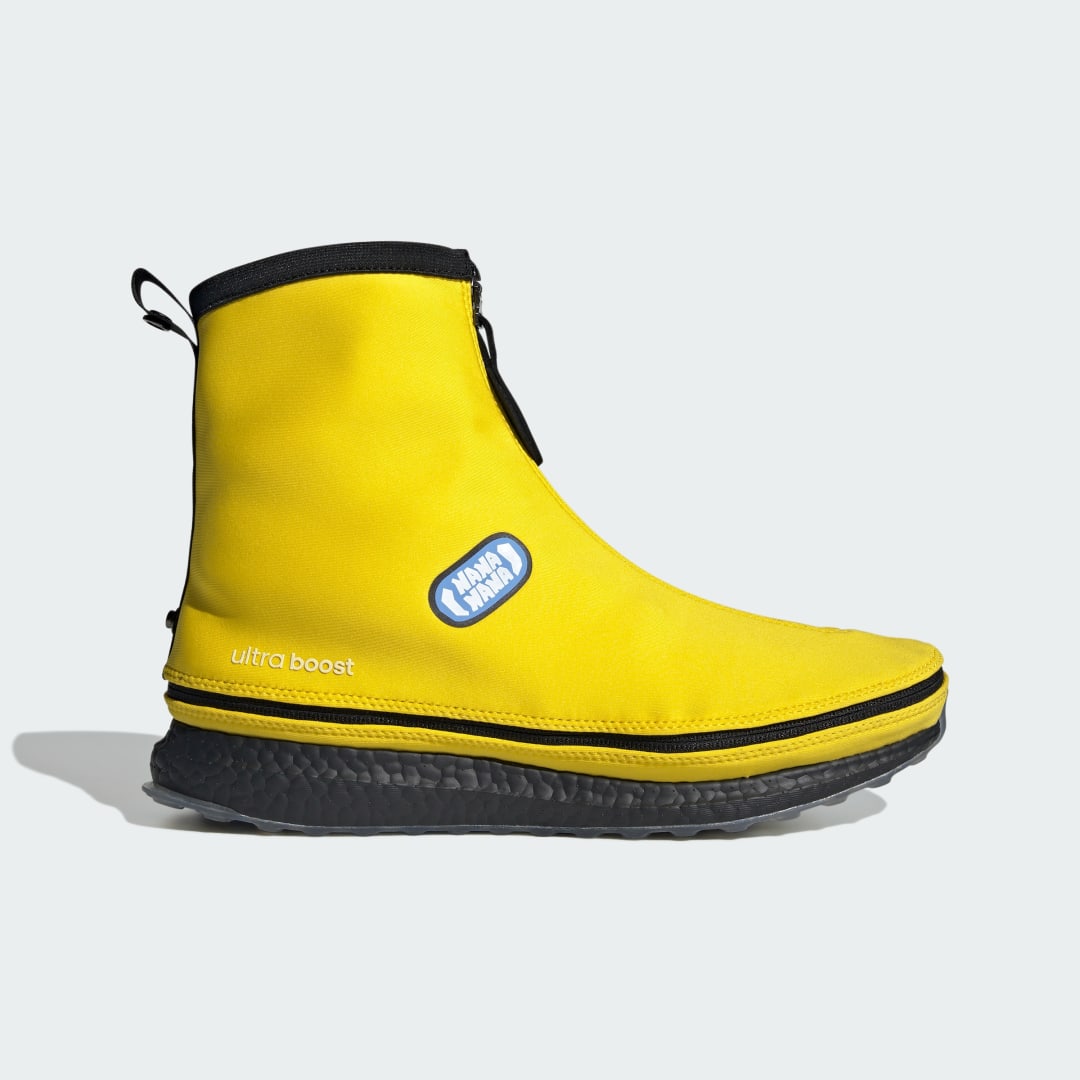 Superge in čevlji adidas Performance Ultraboost 1.0 Fortnite Rumena | JQ0714, 0