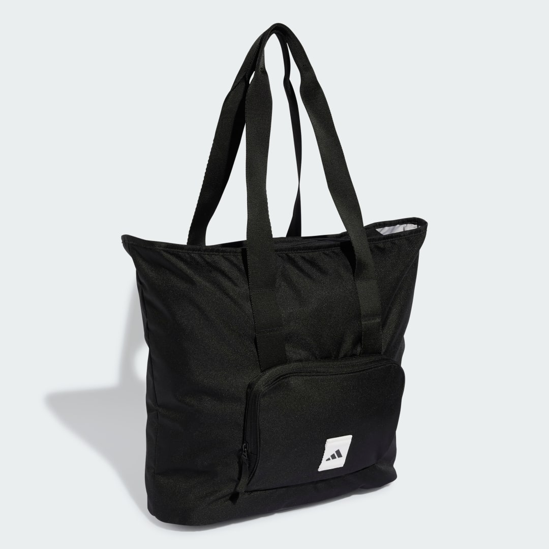 Tote bag adidas Performance Prime Tote Črna | IT2116, 1