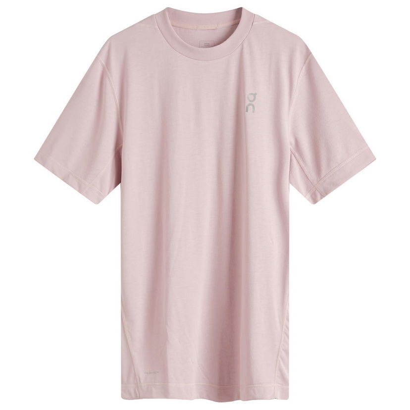 Majica On Running Train T-Shirt, Size Large Roza | 1MF11781929