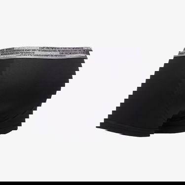 Boksarice Emporio Armani EA7 Bottom Trunk 2-Pack Črna | EM000253AF18544MC005, 2