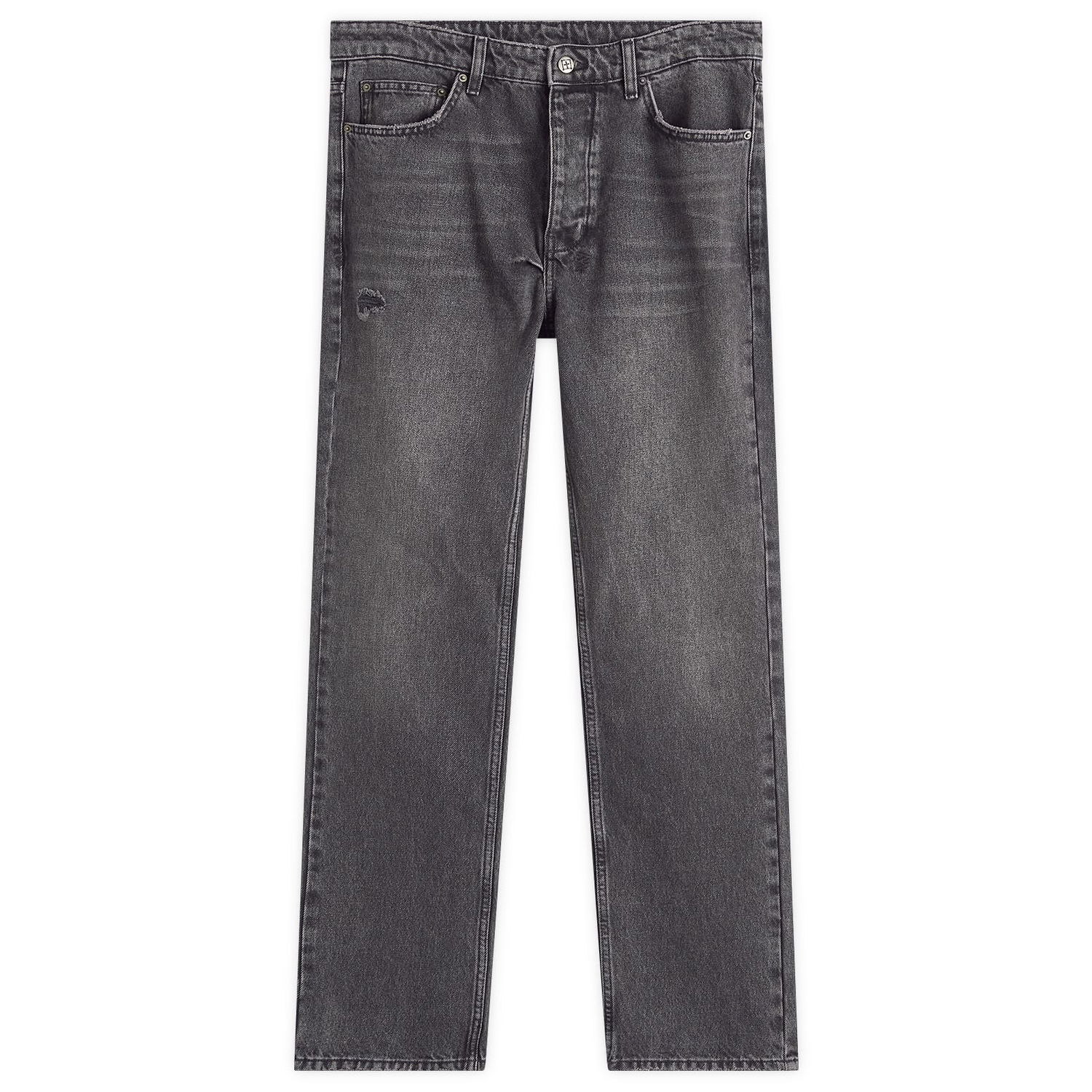 Kavbojke Ksubi Hazlow Jeans 30" Siva | MSP25DJ005, 0