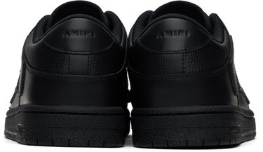 Superge in čevlji AMIRI Skel-Top Low Črna | AMFOSR1078, 1