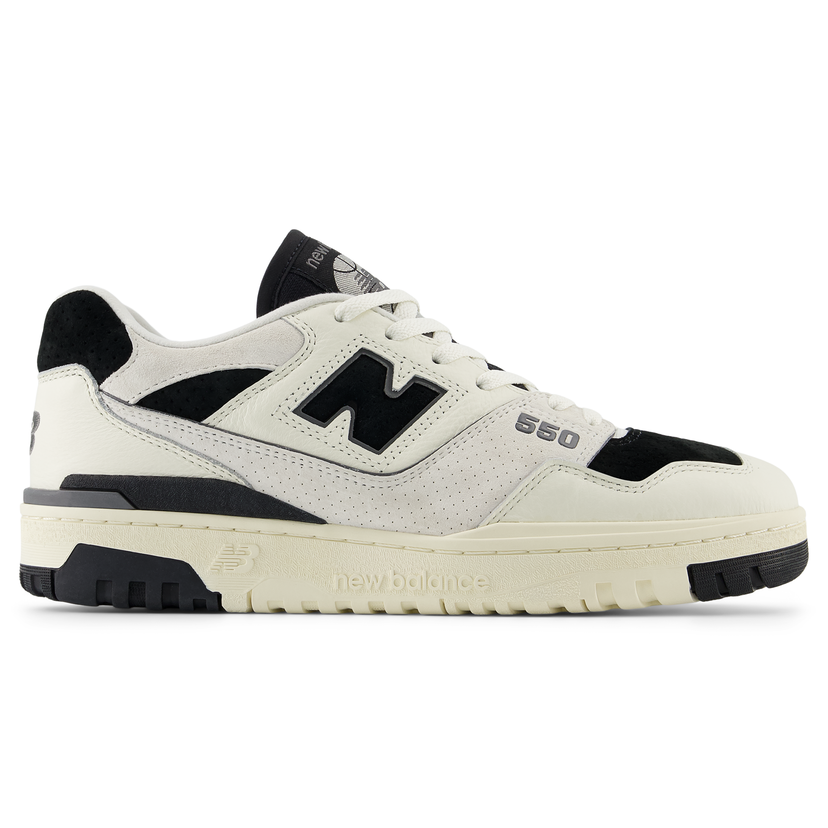Superge in čevlji New Balance New Balance BB550LEG Bela | NBBB550LEG
