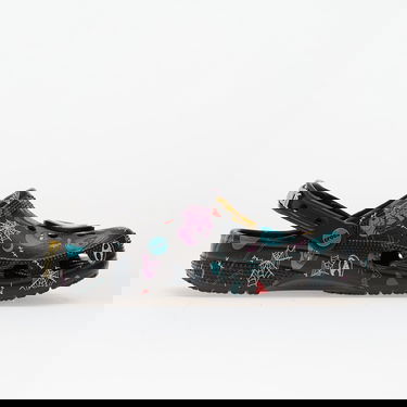 Superge in čevlji Crocs Nightmare Before Christmas Classic Clog Večbarvna | 211419-90H, 4