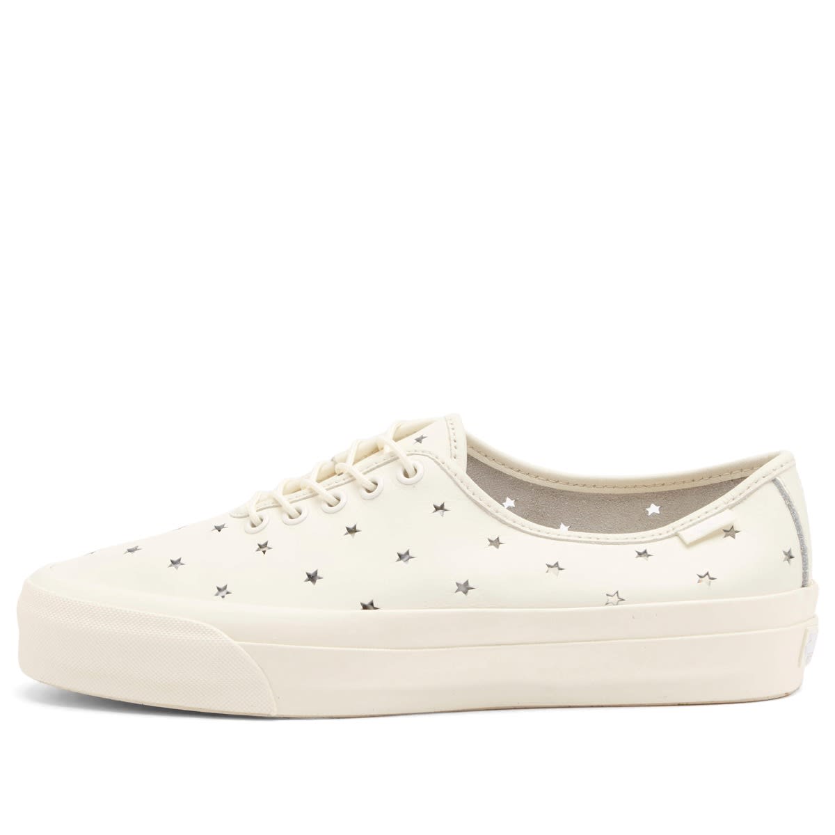 Superge in čevlji Vans OTW Authentic One Piece Vibram Star UK 10 Bela | VN000DCPFAQ, 1