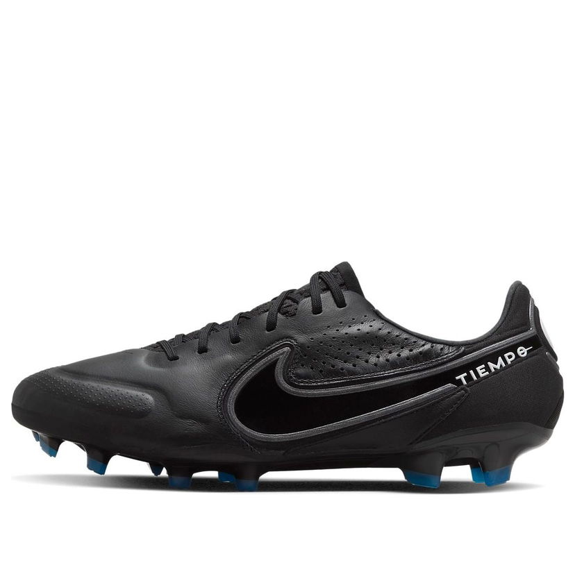 Superge in čevlji Nike Tiempo Legend 9 Elite FG Črna | CZ8482-001