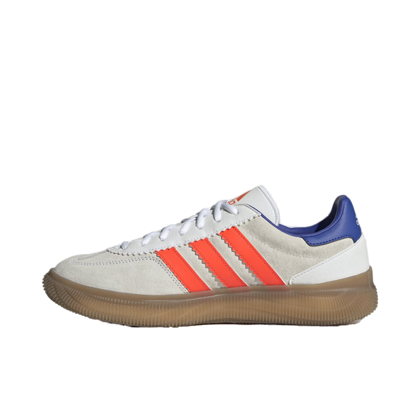 Superge in čevlji adidas Originals HB Spezial Pro Handball Bela | FZ4654