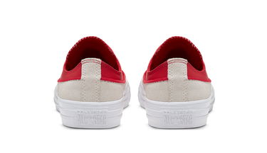 Superge in čevlji Converse Chuck Taylor All Star Split Upper Rdeča | 168899C, 4