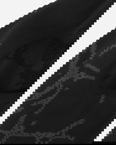 Šala ROA Balaclava Črna | OBMW201YA01 BLK0001, 5