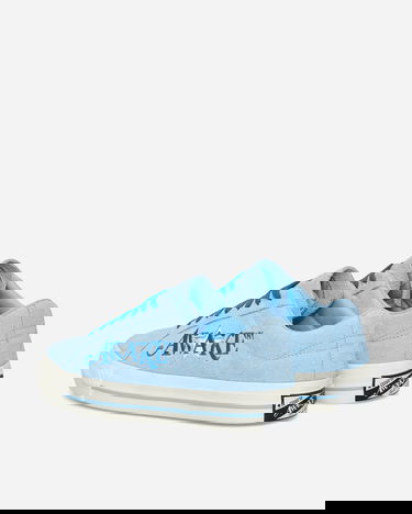 Superge in čevlji Converse Awake x One Star Pro OX "Blue" Modra | A07642C, 4