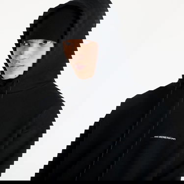 Pulover Post Archive Faction (PAF) Post Archive Faction (PAF) 8.0 Hoodie Črna | 80THRB-BLK, 1