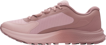 Superge in čevlji Under Armour Charged Bandit TR 3 Roza | 3028405-673, 4