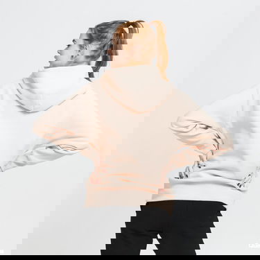 Pulover Champion Script Logo Sweatshirt Roza | 114788 PS103, 1