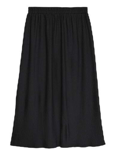 Krila Makia Beam Skirt Črna | W71006_999