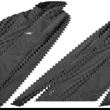 Jakna Tilak Verso Jacket Black Črna | 7104306, 0