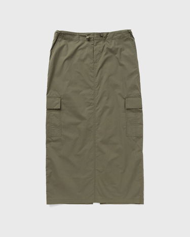 Krila envii ENROPE MIDI SKIRT Zelena | E23400049-DEEP-LICHEN-GREEN, 0