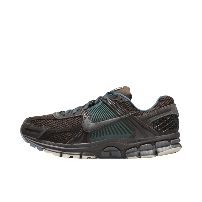 Tek Nike Zoom Vomero 5 PRM "Chocolate Teal" Rjava | FQ8174-237