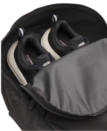 Nahrbtnik Under Armour Essential Printed Backpack Črna | 6000991-001, 2