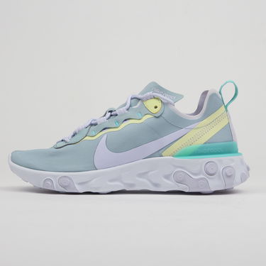 Superge in čevlji Nike W React Element 55 Siva | BQ2728-301, 1
