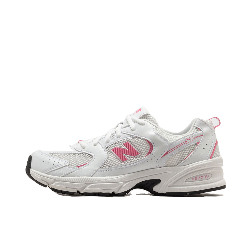 Superge in čevlji New Balance 530 Bela | GR530CL
